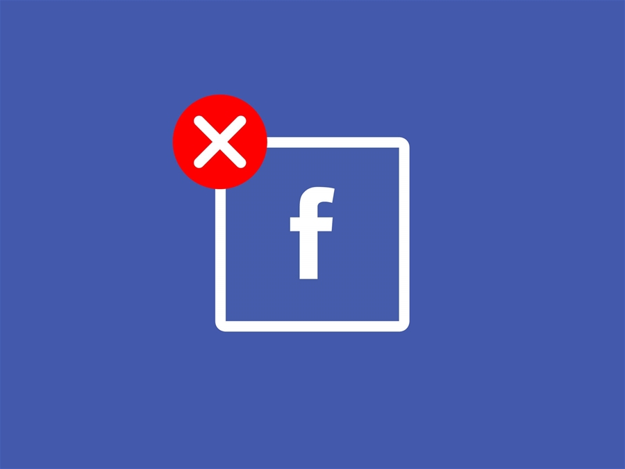 Facebook tiếp tục sập mạng lần thứ hai trong vòng một tuần